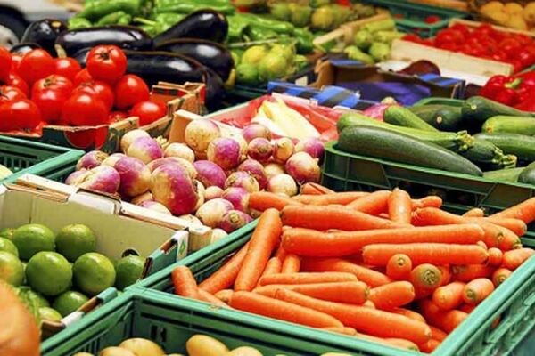 دلار بازار محصولات کشاورزی را بهم ریخت