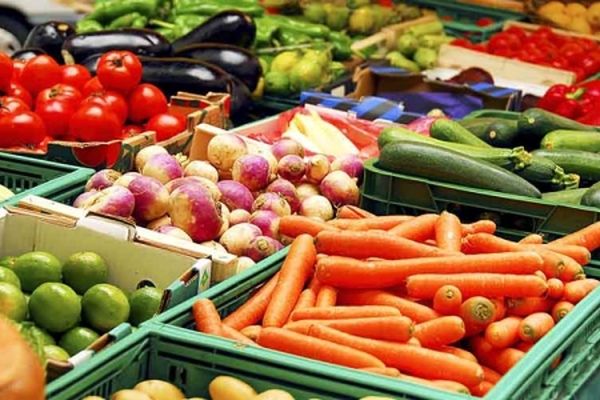 دلار بازار محصولات کشاورزی را بهم ریخت