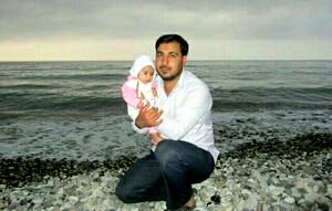 قاتل شهید مدافع امنیت دستگیر شد