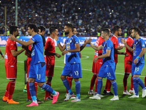 ۴ بازیکن پرسپولیس و استقلال تست دوپینگ دادند