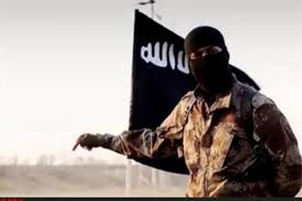 داعش برای ایران خط و نشان کشید!