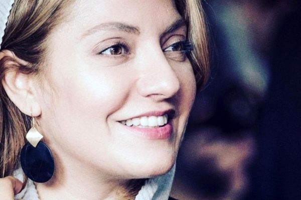 نظر مهناز افشار درباره فیلم جدید هومن سیدی