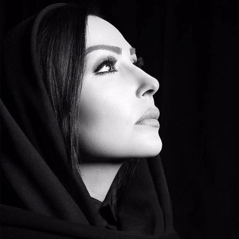 عکس یادگاری دو بازیگر زیبا و محبوب دهه 80