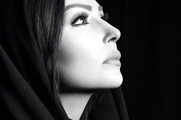 عکس یادگاری دو بازیگر زیبا و محبوب دهه 80