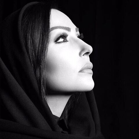 عکس یادگاری دو بازیگر زیبا و محبوب دهه 80