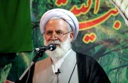ضرورت قاطعیت قوه قضائیه در برخورد با مفاسد اقتصادی