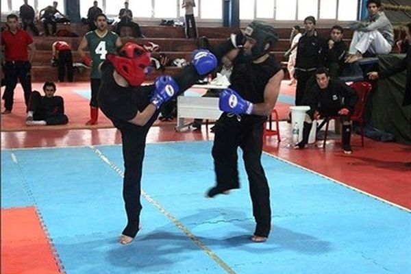 کونگ‌فوکاران سراسر کشور در خراسان‌رضوی به رقابت می‌پردازند