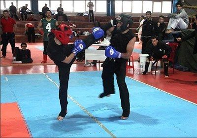 کونگ‌فوکاران سراسر کشور در خراسان‌رضوی به رقابت می‌پردازند