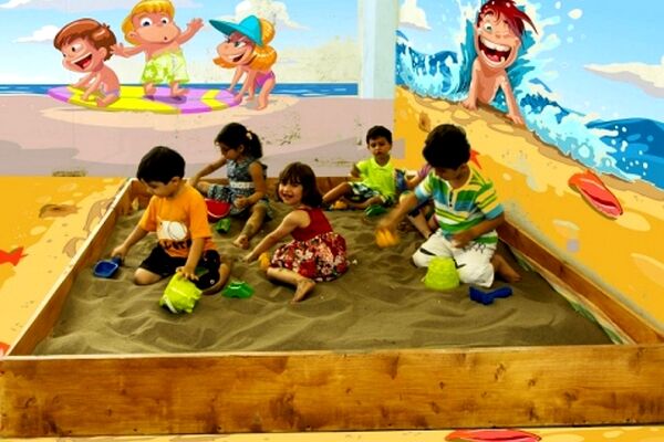 آموزش 90 هزار نفر در مهدهای کودک خراسان رضوی