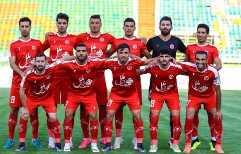 جدال برای پدیده ماندن در صدر جدول