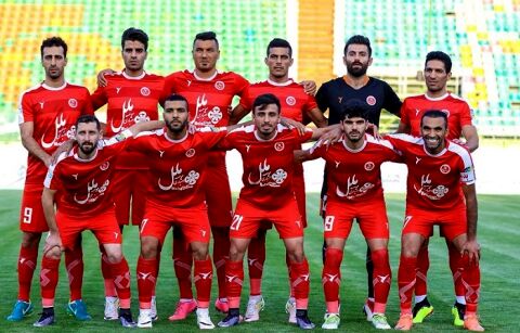 جدال برای پدیده ماندن در صدر جدول