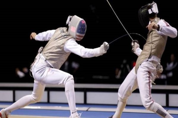 شمشیرباز خراسان‌رضوی به اردوی تیم ملی دعوت شد‌