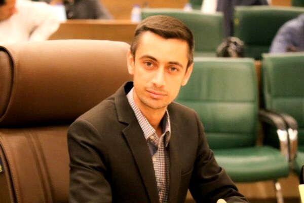 حواشی بازداشت عضو شورای شهر شیراز