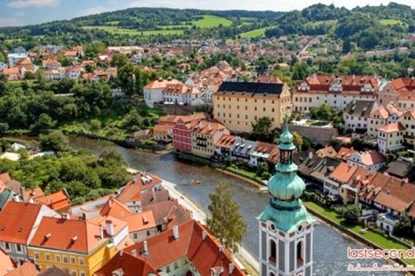 بهترین شهر دنیا برای زندگی انتخاب شد