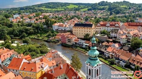 بهترین شهر دنیا برای زندگی انتخاب شد