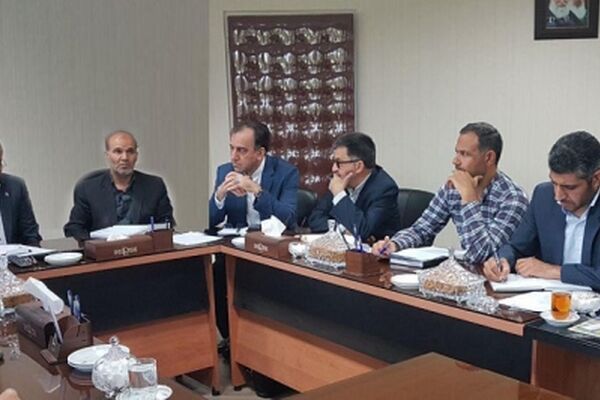 کارگروه پیشگیری از وقوع جرائم آموزش عالی آزاد تشکیل شد