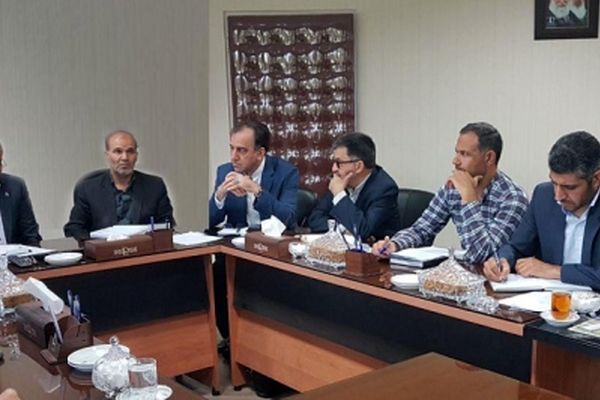 کارگروه پیشگیری از وقوع جرائم آموزش عالی آزاد تشکیل شد