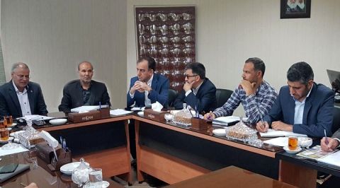 کارگروه پیشگیری از وقوع جرائم آموزش عالی آزاد تشکیل شد