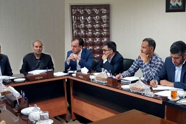 کارگروه پیشگیری از وقوع جرائم آموزش عالی آزاد تشکیل شد