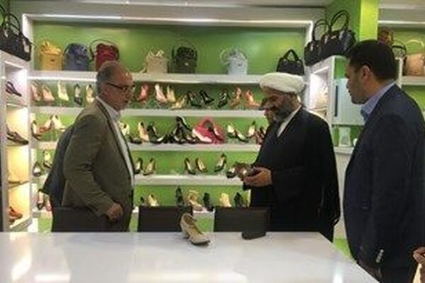 65 درصد مواد اولیه تولید کفش وارداتی است