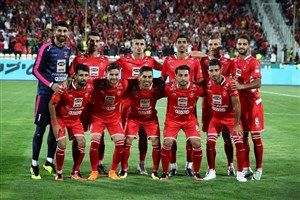 استارت پرسپولیس برای السد