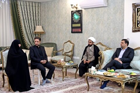 شهردار مشهد: حق شهید موسوی قوچانی در مشهد ادا نشده است