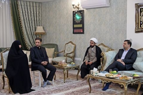 شهردار مشهد: حق شهید موسوی قوچانی در مشهد ادا نشده است
