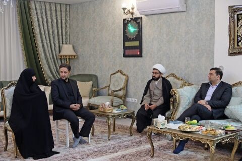 شهردار مشهد: حق شهید موسوی قوچانی در مشهد ادا نشده است