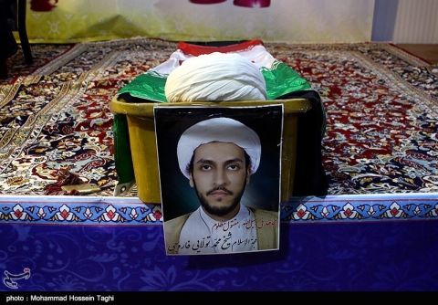 آخرین وضعیت رسیدگی به پرونده طلبه مضروب و عضو شورای شهر مشهد