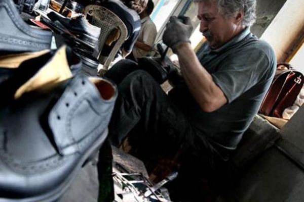 احیای صنعت کفش در کشور با همراهی قوه مقننه