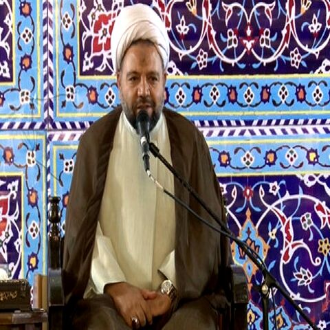 گریه بر مصائب سیدالشهدا(ع) یک رزق معنوی است