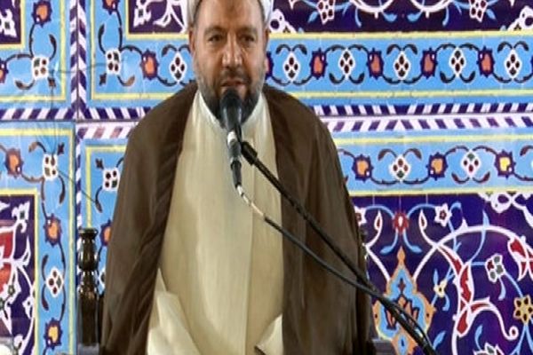 گریه بر مصائب سیدالشهدا(ع) یک رزق معنوی است