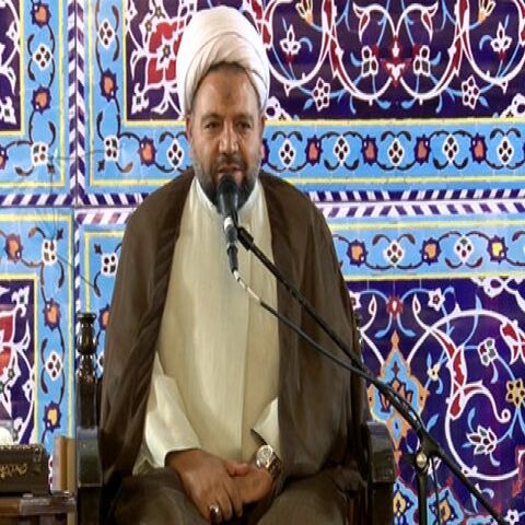 گریه بر مصائب سیدالشهدا(ع) یک رزق معنوی است