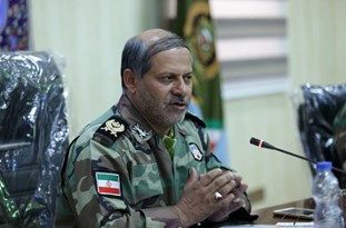 مرزهای جمهوری اسلامی باثبات‌ترین مرزهای منطقه است