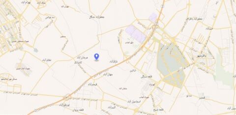 "تورقوزآباد" کجاست؟