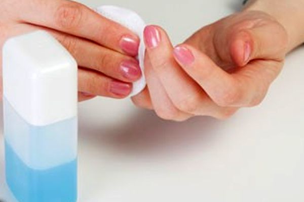 16 کاربرد عالی لاک پاک کن که از آن بی خبرید!