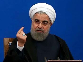 پاسخ فراکسیون امید به شایعه استیضاح رئیس جمهور