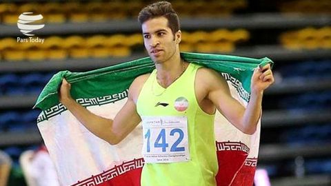اتفاق عجیب برای حسن تفتیان/ قهرمان آسیا چرا در فینال لیگ دوومیدانی شرکت نکرد؟