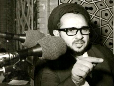 یک ترور و بی‌نهایت مرگ