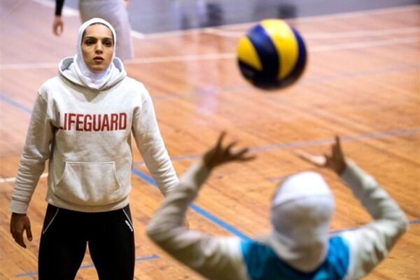 مائده برهانی از فردا برای کچورن اسپور بازی می‌کند