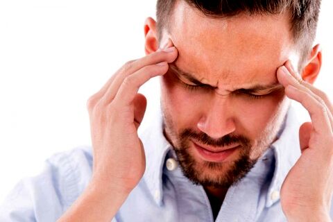 خوردنی‌های مضر برای مبتلایان به میگرن
