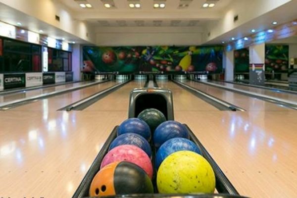 لیگ باشگاه‌های بولینگ و بیلیارد خراسان‌رضوی برای نخستین‌بار برگزار می‌شود‌