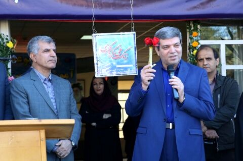زنگ گردشگری در مشهد به صدا درآمد