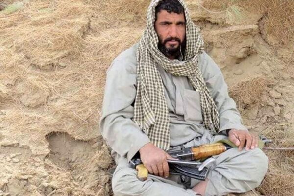 قاتل مرزبانان ایران به درک واصل شد + عکس