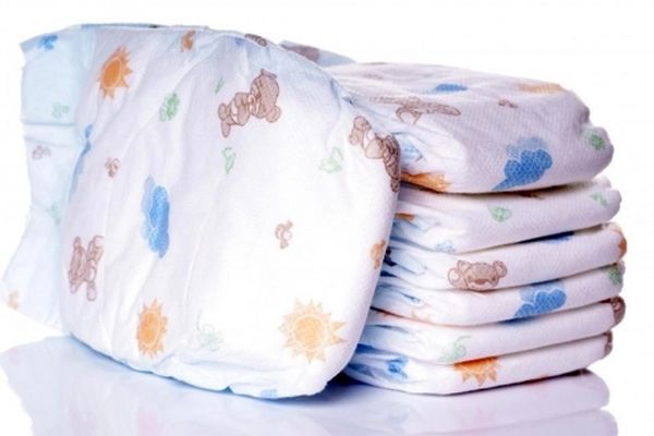 تولید فوق العاده پوشک آغاز شد