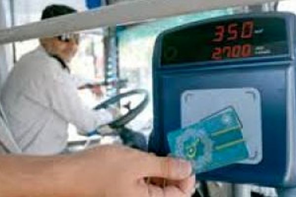 شارژ الکترونیک من کارت مشمول 5 درصد تخفیف می‌شود