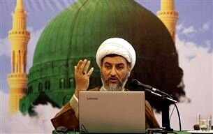 کربلا نماد تقابل حق و باطل است