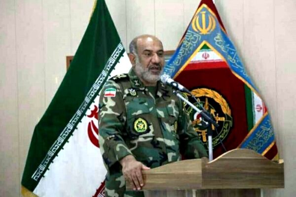 بیش از دو سوم طرح‌های در حال اجرای لبیک یا امام خامنه‌ای نزاجا با محوریت تقویت نیروی انسانی بوده است