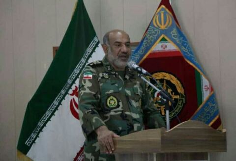 بیش از دو سوم طرح‌های در حال اجرای لبیک یا امام خامنه‌ای نزاجا با محوریت تقویت نیروی انسانی بوده است