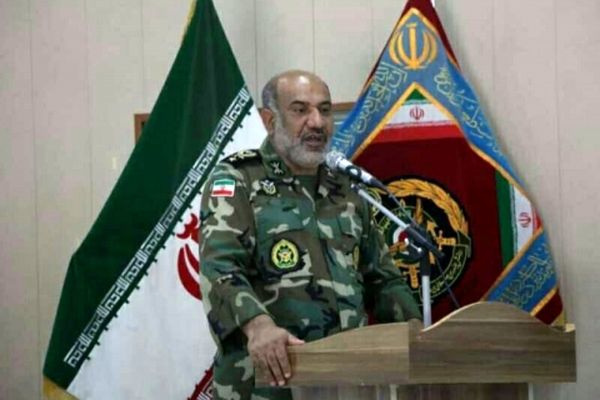 بیش از دو سوم طرح‌های در حال اجرای لبیک یا امام خامنه‌ای نزاجا با محوریت تقویت نیروی انسانی بوده است